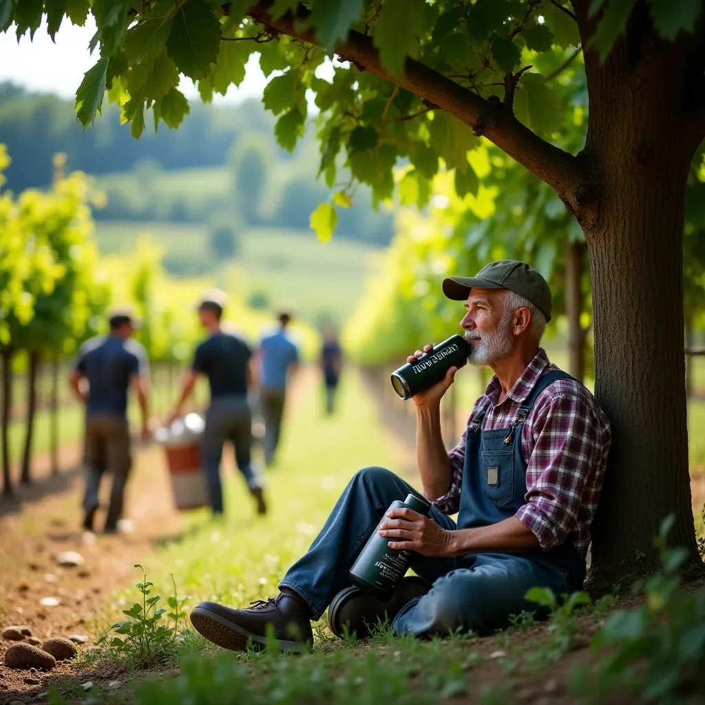 Collaborative team environment