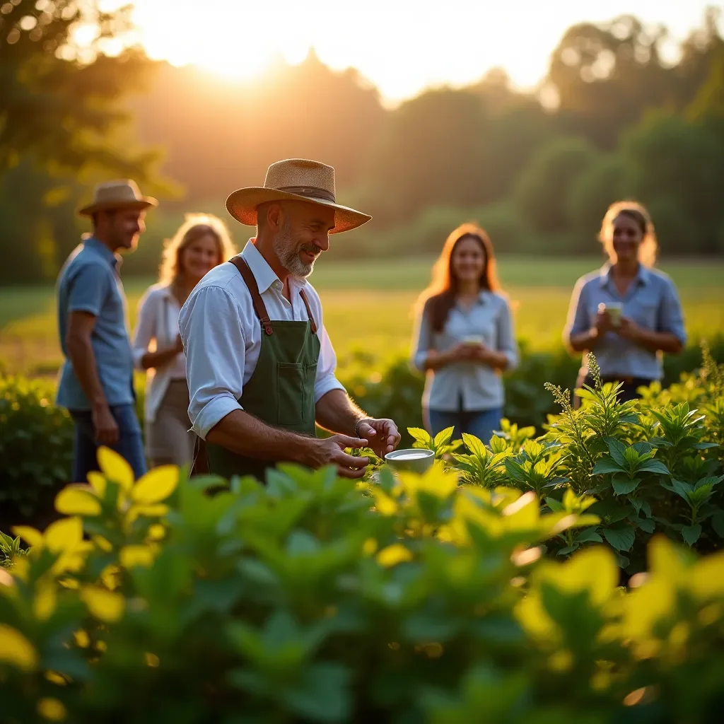 Supporting visual content